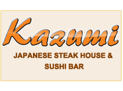 Kazumi, Muskegon, MI